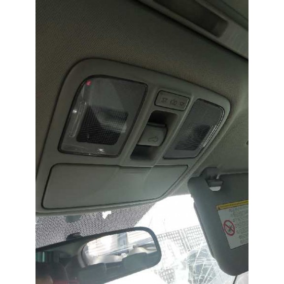 Recambio de luz interior para hyundai ix35 1.7 crdi cat referencia OEM IAM   
