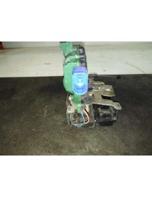 Recambio de cerradura puerta delantera izquierda para seat ibiza (6l1) stella referencia OEM IAM  8 PIN 3P 2