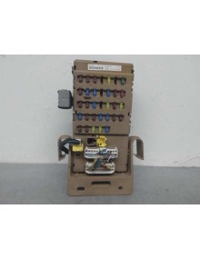 Recambio de caja reles / fusibles para subaru legacy lim. b14 limited referencia OEM IAM 82201AJ000  