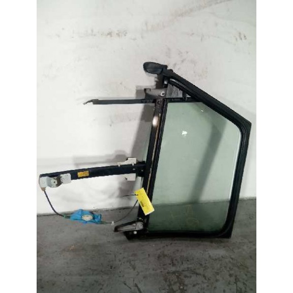 Recambio de elevalunas trasero izquierdo para audi a4 avant (8e) 2.0 tdi (dpf) (125kw) referencia OEM IAM   