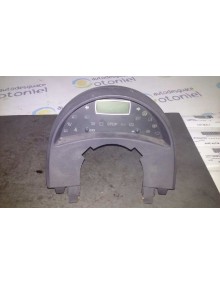 Recambio de display para fiat ulysse (179) 2.2 jtd admiral referencia OEM IAM 1496286080  