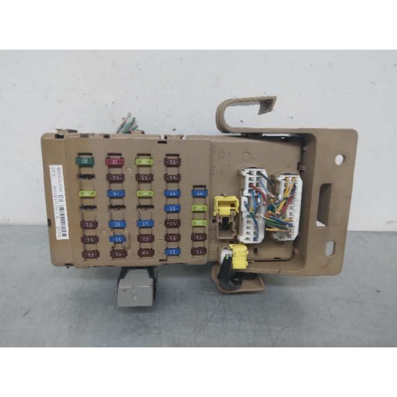 Recambio de caja reles / fusibles para subaru legacy lim. b14 limited referencia OEM IAM 82201AJ000  