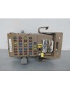 Recambio de caja reles / fusibles para subaru legacy lim. b14 limited referencia OEM IAM 82201AJ000  