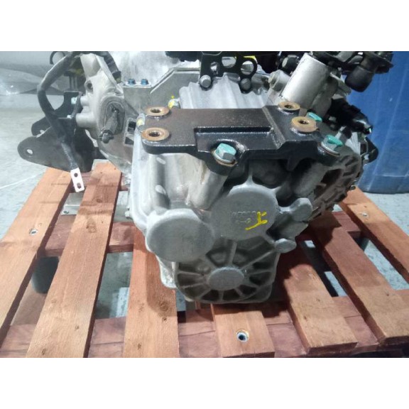 Recambio de caja cambios para kia carens (un) active referencia OEM IAM  6V 