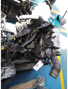 Recambio de motor completo para seat ibiza (6l1) stella referencia OEM IAM ASY B 