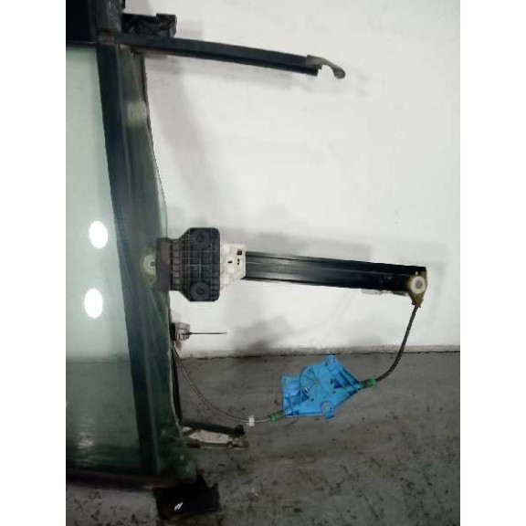 Recambio de elevalunas trasero izquierdo para audi a4 avant (8e) 2.0 tdi (dpf) (125kw) referencia OEM IAM   