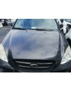 Recambio de capot para kia carens (un) active referencia OEM IAM   