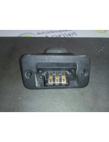 Recambio de sensor para volkswagen caddy ka/kb (2k) kombi referencia OEM IAM   