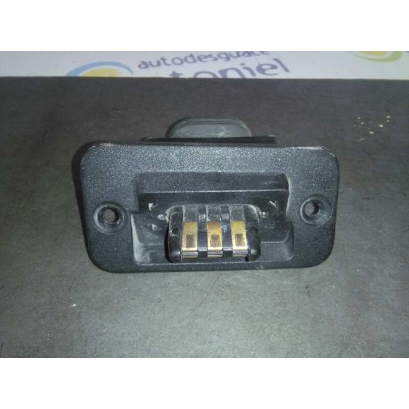 Recambio de sensor para volkswagen caddy ka/kb (2k) kombi referencia OEM IAM   