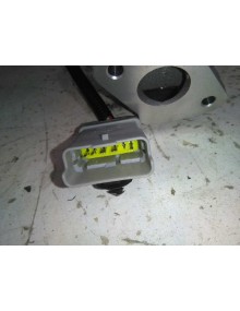 Recambio de valvula egr para ford focus berlina (cap) 1.6 tdci cat referencia OEM IAM 9651839180 NUEVO 3M5Q9D475AA 5 PINS 3M5Q9D 2