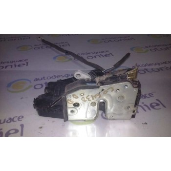 Recambio de cerradura puerta delantera derecha para bmw serie 3 berlina (e46) 320d referencia OEM IAM   5PIN