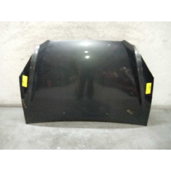 Recambio de capot para kia carens (un) active referencia OEM IAM   