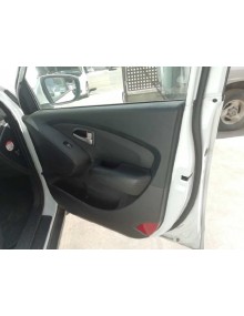 Recambio de guarnecido puerta delantera derecha para hyundai ix35 1.7 crdi cat referencia OEM IAM   