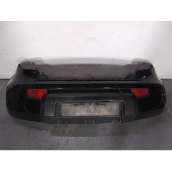 Recambio de paragolpes trasero para kia soul 1.6 crdi cat referencia OEM IAM  TIENE ROCE 