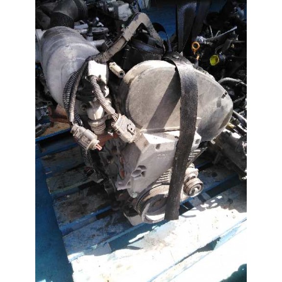 Recambio de motor completo para seat ibiza (6l1) stella referencia OEM IAM ASY B 
