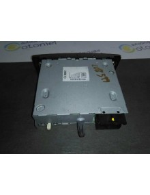 Recambio de sistema audio / radio cd para peugeot 308 allure referencia OEM IAM 98041641XH00 PSA635410 A2C37658601 2