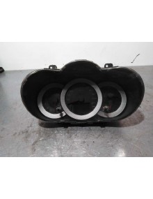 Recambio de cuadro instrumentos para toyota rav 4 (a3) executive referencia OEM IAM 8380042D23 220 KM 8 RPM