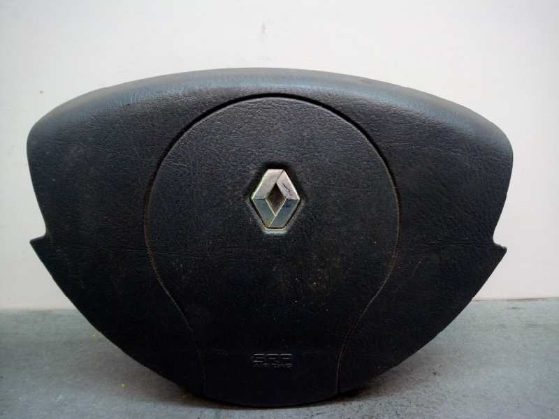 Recambio de airbag delantero izquierdo para renault twingo acces referencia OEM IAM 34105377A  