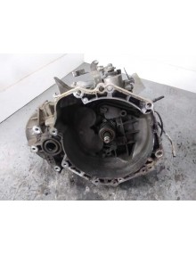 Recambio de caja cambios para opel meriva b selective referencia OEM IAM 3941HA 6V 139.067KM ENTREGA CASCO
