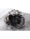Recambio de caja cambios para opel meriva b selective referencia OEM IAM 3941HA 6V 139.067KM ENTREGA CASCO