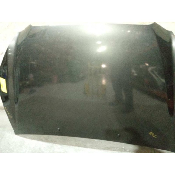 Recambio de capot para kia carens (un) active referencia OEM IAM   