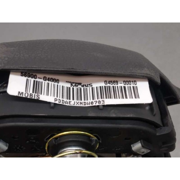 Recambio de kit airbag para hyundai i30 (pd) essence referencia OEM IAM 95910G4000 SIN PRETENSORES 