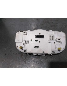 Recambio de cuadro instrumentos para toyota rav 4 (a3) executive referencia OEM IAM 8380042D23 220 KM 8 RPM 2