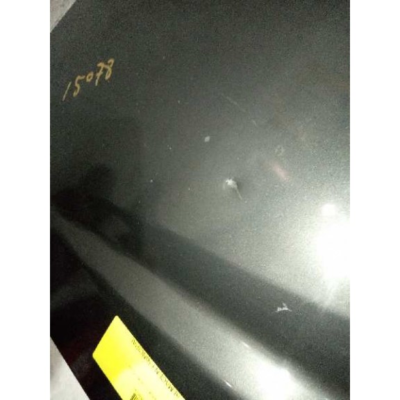 Recambio de capot para kia carens (un) active referencia OEM IAM   