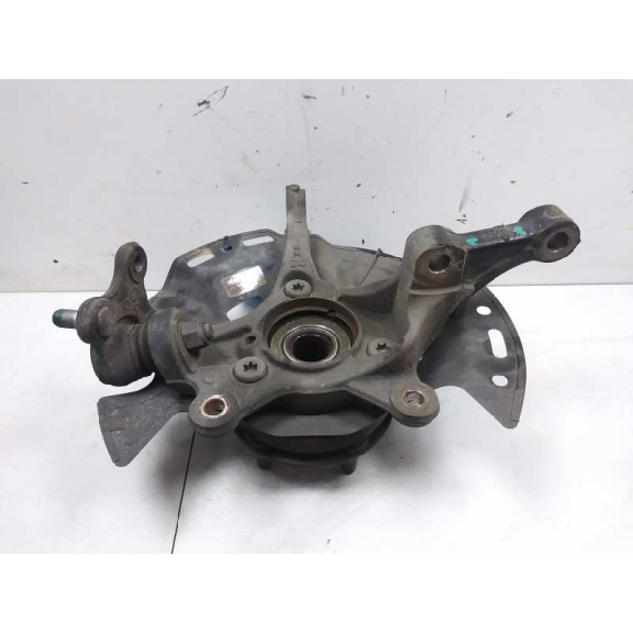 Recambio de mangueta delantera izquierda para hyundai i30 (pd) klass referencia OEM IAM 51700G4CA0  
