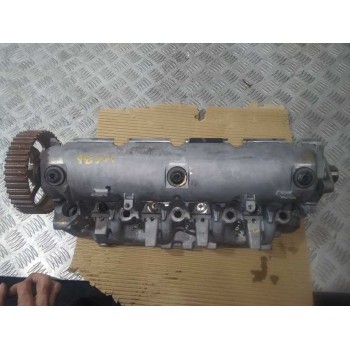 Recambio de culata para renault megane i coupe fase 2 (da..) 1.9 dti diesel cat referencia OEM IAM F9Q732  