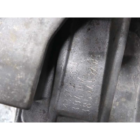 Recambio de caja cambios para opel meriva b selective referencia OEM IAM 3941HA 6V 139.067KM ENTREGA CASCO