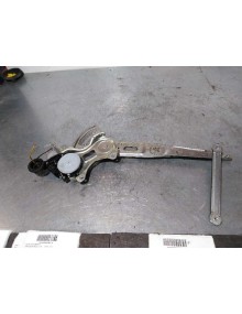 Recambio de elevalunas delantero derecho para toyota rav 4 (a3) executive referencia OEM IAM 8571035180 ELECTRICO 2 PIN 