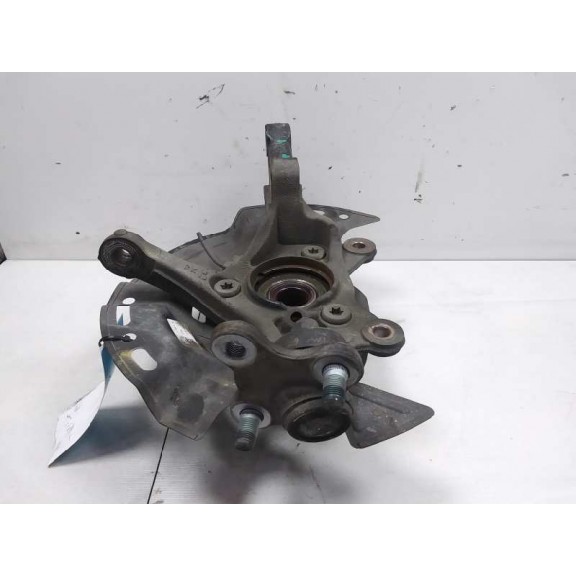 Recambio de mangueta delantera izquierda para hyundai i30 (pd) klass referencia OEM IAM 51700G4CA0  