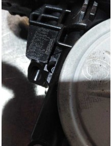 Recambio de elevalunas delantero derecho para toyota rav 4 (a3) executive referencia OEM IAM 8571035180 ELECTRICO 2 PIN  2