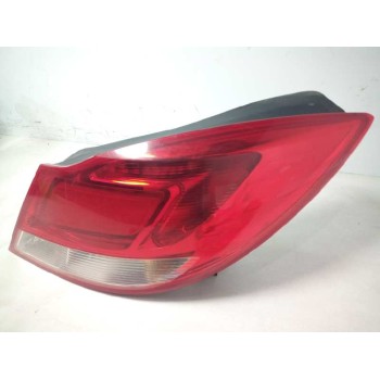 Recambio de piloto trasero derecho para opel insignia berlina edition referencia OEM IAM   