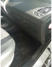 Recambio de guantera para hyundai ix35 1.7 crdi cat referencia OEM IAM rallada   2