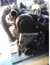 Recambio de motor completo para skoda fabia (6y2/6y3) 1.9 tdi referencia OEM IAM ATD B 203.000KM