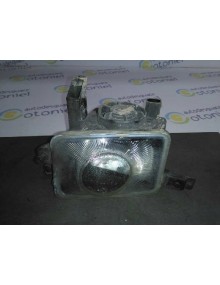 Recambio de faro antiniebla derecho para opel corsa c club referencia OEM IAM   