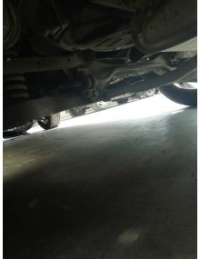 Recambio de puente trasero para hyundai ix35 1.7 crdi cat referencia OEM IAM  4X2 SIN LA MECANICA