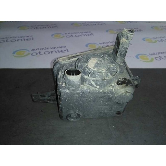 Recambio de faro antiniebla derecho para opel corsa c club referencia OEM IAM   