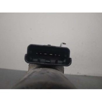 Recambio de elevalunas delantero izquierdo para nissan note (e11e) acenta referencia OEM IAM 400925B ELÉCTRICO 6 PINS