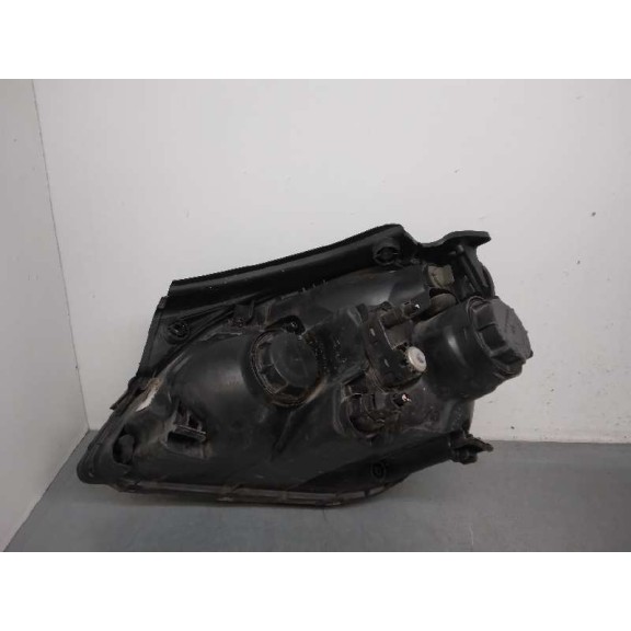 Recambio de faro derecho para kia carens (un) active referencia OEM IAM   