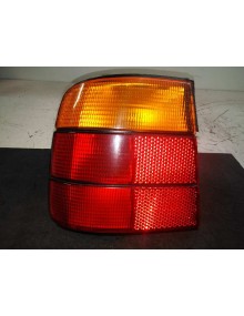 Recambio de piloto trasero izquierdo para bmw serie 5 berlina (e34) 525i (125kw) referencia OEM IAM 1384009L  