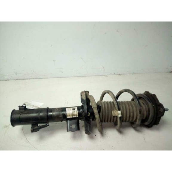 Recambio de amortiguador delantero derecho para hyundai i30 (pd) klass referencia OEM IAM 54661G4AB0  