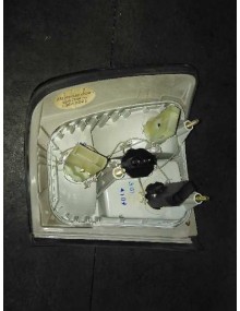 Recambio de piloto trasero izquierdo para bmw serie 5 berlina (e34) 525i (125kw) referencia OEM IAM 1384009L   2