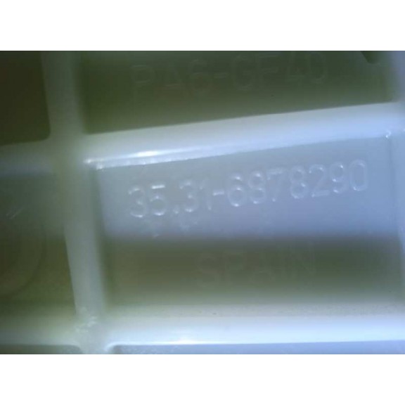 Recambio de pedal freno para bmw serie m2 coupe (f87) basis referencia OEM IAM 35316878290 6878290 