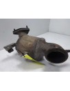 Recambio de catalizador para opel meriva b selective referencia OEM IAM 55596551  