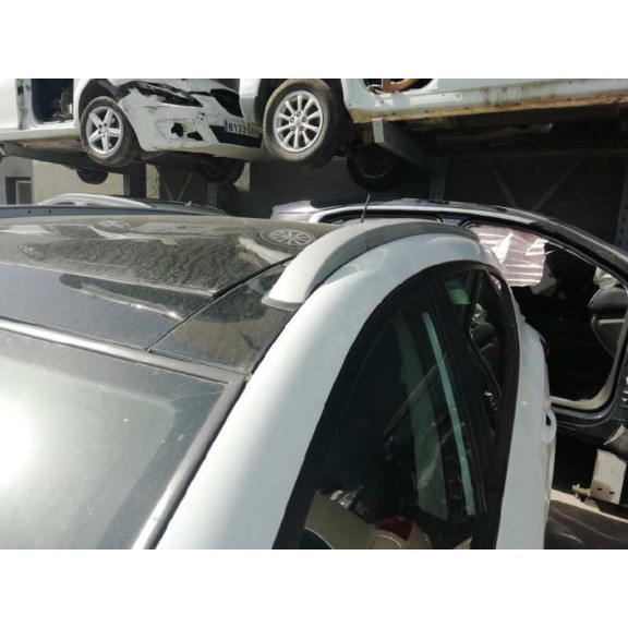 Recambio de barras techo para hyundai ix35 1.7 crdi cat referencia OEM IAM   