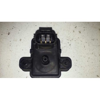 Recambio de sensor para ford focus berlina (cak) trend referencia OEM IAM 2L1AF479AA  PRESION