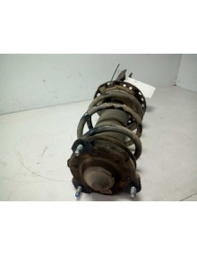 Recambio de amortiguador delantero izquierdo para hyundai i30 (pd) klass referencia OEM IAM 54651G4AB0  